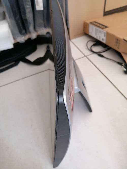 ******HP TOUCH SCREEN  Pro One 400 G2 ALL IN 1 I3, 3.2ghz, 750GB HDD, 4GB RAM**PLEASE READ***** ***