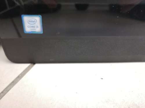 ******HP TOUCH SCREEN  Pro One 400 G2 ALL IN 1 I3, 3.2ghz, 750GB HDD, 4GB RAM**PLEASE READ***** ***