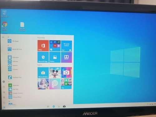 ***ESSENTIAL SERVICE APPROVED***DELL PC BOX WITH NEW LENOVO KEYBOARD AND GAMING MOUSE***