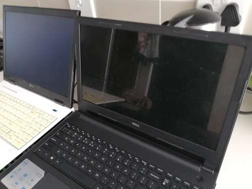 ESSENTIAL SERVICE APPROVED***2 x LAPTOPS ,PLEASE READ********