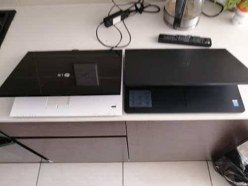 ESSENTIAL SERVICE APPROVED***2 x LAPTOPS ,PLEASE READ********