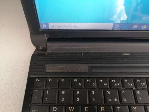 **ESSENTALSERVICE APPROVED***I3 FUJITSU I3LIFEBOOK A SERIES*750GB HDD, 4BG RAM ***