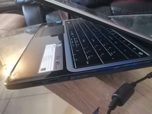 **ESSENTALSERVICE APPROVED**PACKARD BELL Z5WT3 LAPTOP , EXCELLENT CONDITION ***