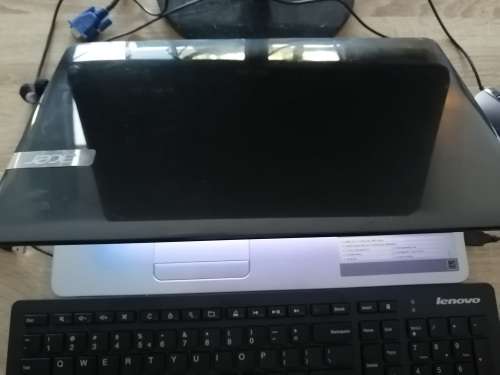 **I3 ACER TRAVELMATE P253-M **50GB HDD, 4GB RAM, WINDOWS 10*****