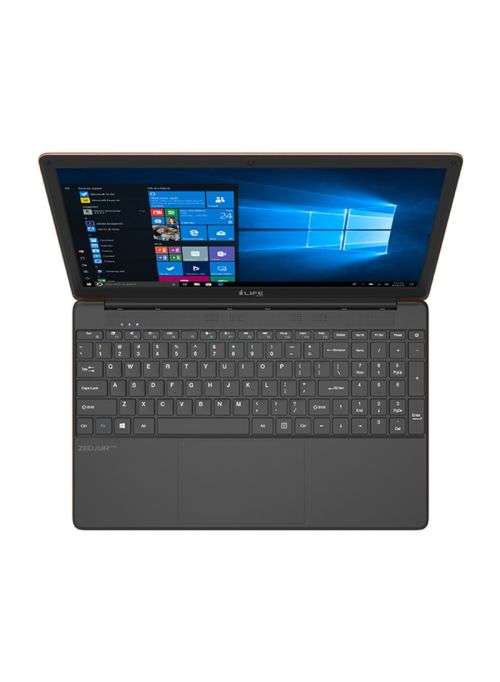 *****LIKE NEW**I-LIFE ZED AIR **ROSE GOLD LAPTOP. 4GB RAM , 500GB HDD, 15.6", IN BOX***