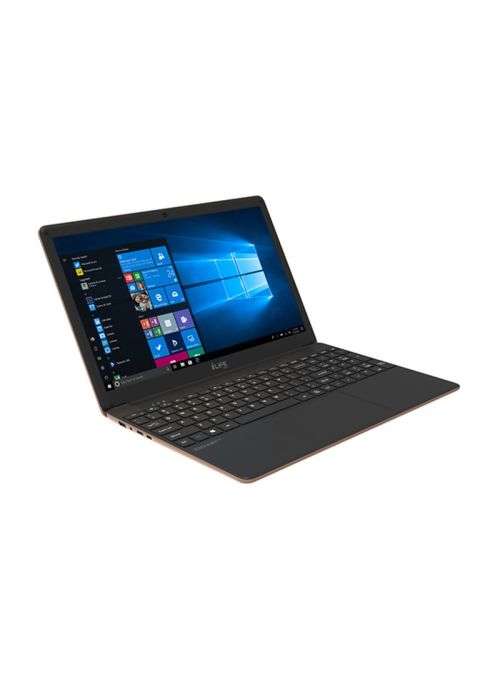 *****LIKE NEW**I-LIFE ZED AIR **ROSE GOLD LAPTOP. 4GB RAM , 500GB HDD, 15.6", IN BOX***