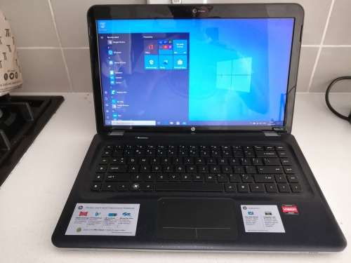 ***HP PAVILION DV6 ENTERTAINMENT, AMD PHENOM,6GB RAM, 500 HDD,BLUR RAY PLAYER*****