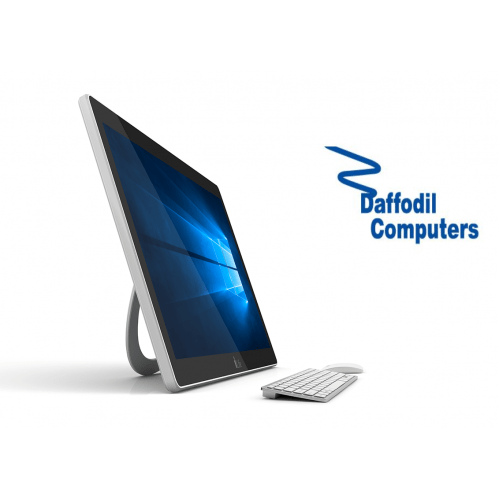 ***ILIFE ZED PC PORTABLE TOUCH SCREEN ALL IN ONE. 1 TB HDD STORAGE. Windows 10***