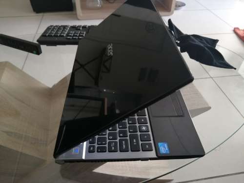 ***ACER ASPIRE V3-531 LAPTOP. WINDOWS 10. HDMI, USB3, WIFI, BLUETOOTH********
