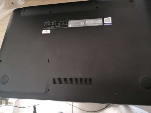 *****ACUS VIVOBOOK A540M***PLEASE READ AD******