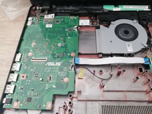 *****ACUS VIVOBOOK A540M***PLEASE READ AD******