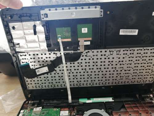 *****ACUS VIVOBOOK A540M***PLEASE READ AD******