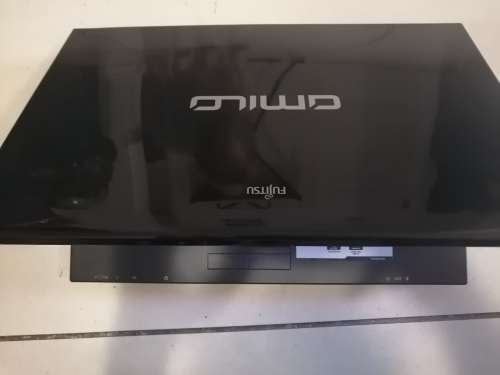 ***FUJITU AMILO LI3710 LAPTOP AND BAG, IMMACULATE CONDITION********