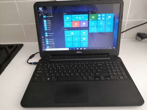 ***LATE ENTRY**I3 DELL INSPIRION 15 LAPTOP IN EXCELLENT COINDITION WITH ORIGINAL CHARGER***