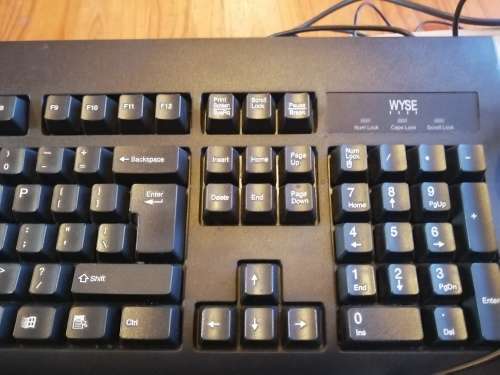 *LAST ONE LEFT**Dell Wyse D90D7 Thin Client **AMD G-T56N,KEYBOARD AND MOUSE INCL**