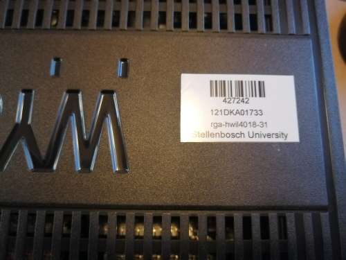 *LAST ONE LEFT**Dell Wyse D90D7 Thin Client **AMD G-T56N,KEYBOARD AND MOUSE INCL**