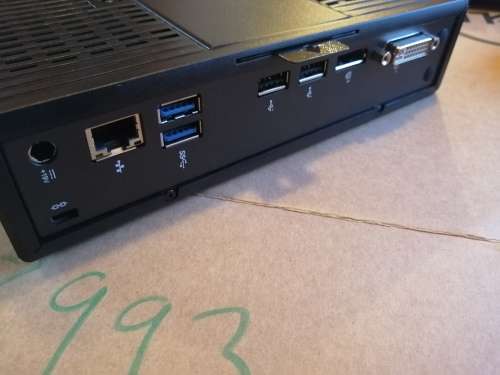 *LAST ONE LEFT**Dell Wyse D90D7 Thin Client **AMD G-T56N,KEYBOARD AND MOUSE INCL**