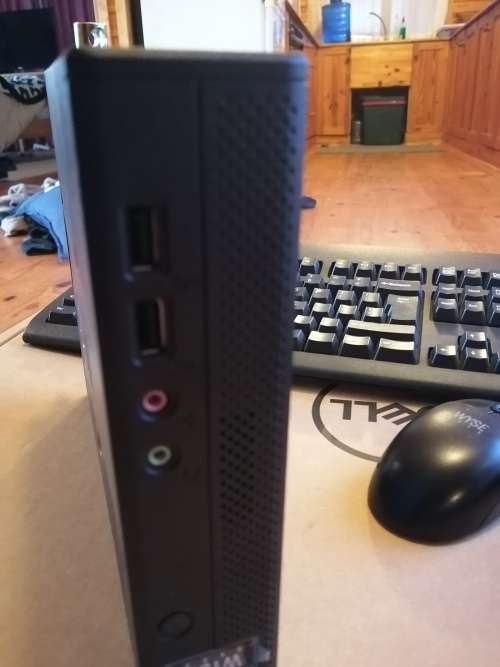 *LAST ONE LEFT**Dell Wyse D90D7 Thin Client **AMD G-T56N,KEYBOARD AND MOUSE INCL**
