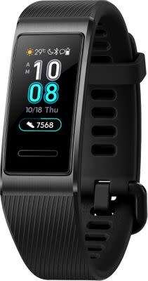 **BRAND NEW SEALED IN BOX **HUAWEI PRO BAND 3 ACTIVITY TRACKER*****