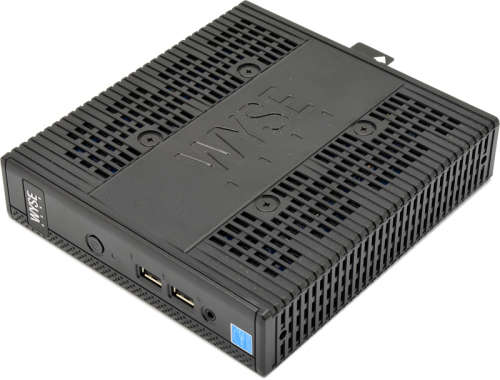 *LAST ONE LEFT**Dell Wyse D90D7 Thin Client **AMD G-T56N,KEYBOARD AND MOUSE INCL**