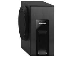**BRAND NEW  Panasonic SC-XH105RE DYNAMIC BASS 5.1 1080P HOME THEATRE SYSTEM****