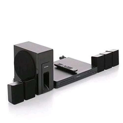 **BRAND NEW  Panasonic SC-XH105RE DYNAMIC BASS 5.1 1080P HOME THEATRE SYSTEM****