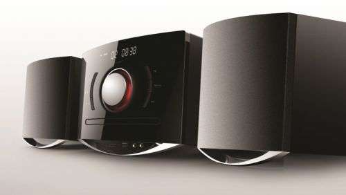 **LATE ENTRY** DEMO JCV UX DN300 BLUETOOTH , MICRO DVD HI DI SYSTEM****waranty**