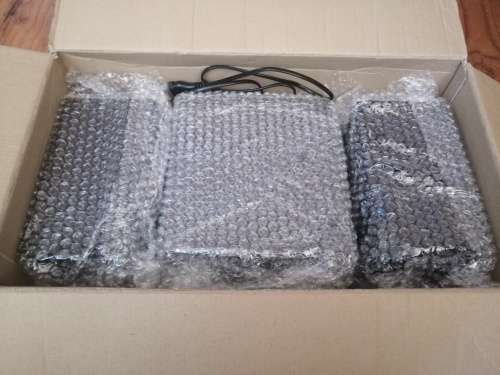 **LATE ENTRY** DEMO JCV UX DN300 BLUETOOTH , MICRO DVD HI DI SYSTEM****waranty**