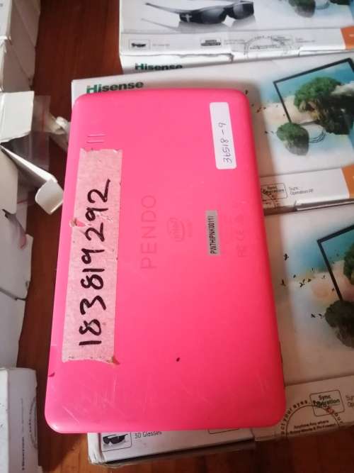 ***BULK LOT OF LAPTOPS, TABLETS, 3G GLASSES ETC***