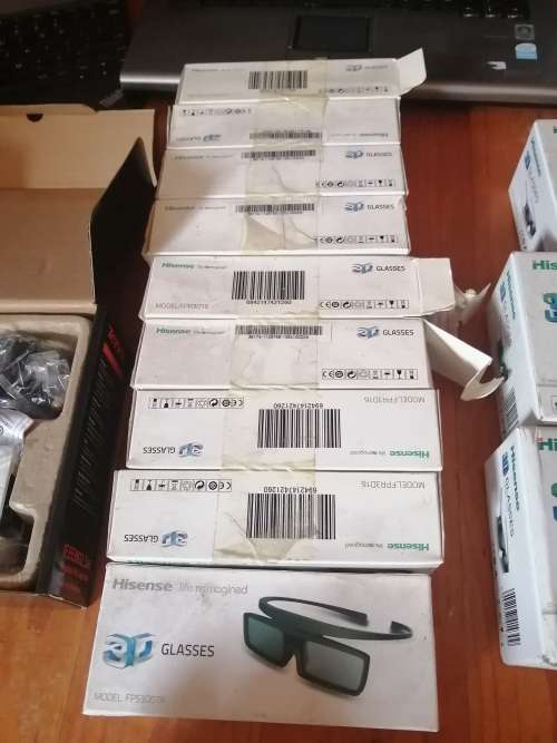 ***BULK LOT OF LAPTOPS, TABLETS, 3G GLASSES ETC***
