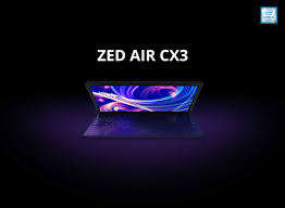 *****LATE ENTRY**BRAND NEW I3 I-LIFE ZED AIR X. 1TB HDD, 4GB RAM .INTEL 5500, W10*****