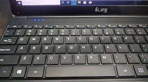 *****LATE ENTRY**BRAND NEW I3 I-LIFE ZED AIR X. 1TB HDD, 4GB RAM .INTEL 5500, W10*****