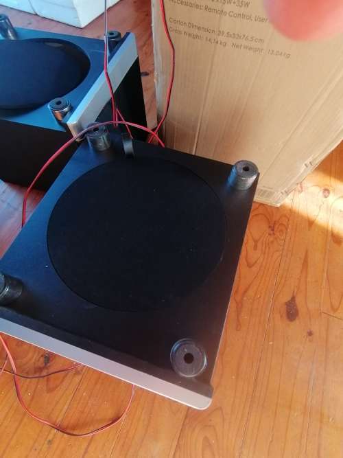 ***LATE ENTRY****2 X JVC UX-DN721 COMPLETE SOUND SYSTEMS**FAULTY******NO HEAD UNIT****