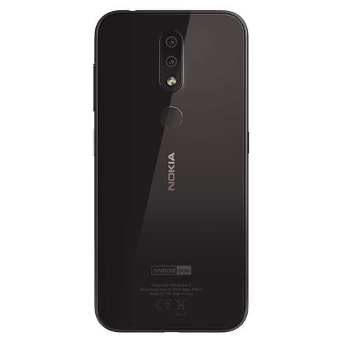 ***BRAND NEW NOKIA  4.2 ANDRIOD ONE***5.7" SCREEN, FINGER PRINT SCAN, DUEL CAMERA***