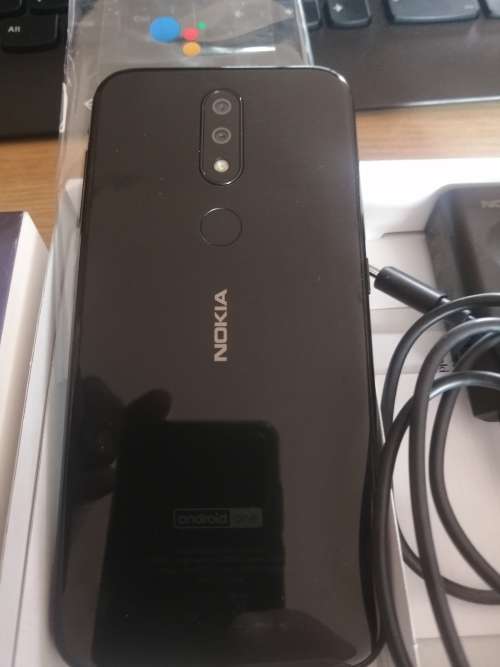 ***BRAND NEW NOKIA  4.2 ANDRIOD ONE***5.7" SCREEN, FINGER PRINT SCAN, DUEL CAMERA***