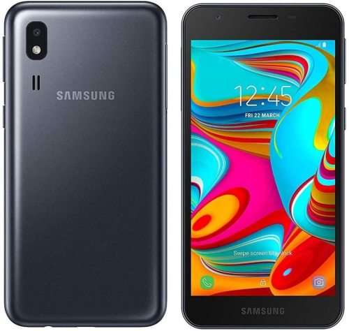 **FREE FREIGHT SPECIAL****DEMO LIKE NEW, SAMSUNG A2 CORE DUEL SIM, 4G PHONE IN BOX***