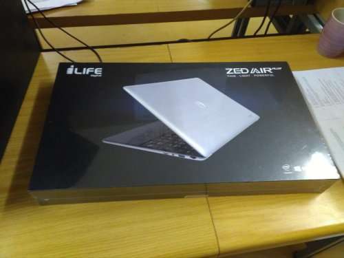 ***BRAND NEW ZEDAIR ILIFE PLUS. 4GB RAM, 500GB HDD, WIFI, BLUETOOTH, HDMI ETC, IN BOX*** ****