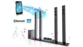 **BRAND NEW PANASONIC  SA-BTT785, 3D BLUERAY.BLUETOOTH, 1000W, 5.1 (CD TRAY NOT OPENING)****