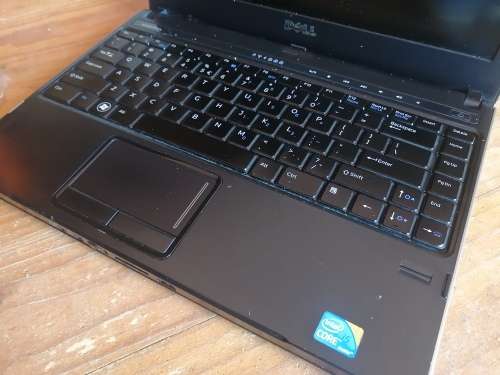 ***SECOND HAND DELL VOSTRO I5, NOT TESTED, NO CHARGER***