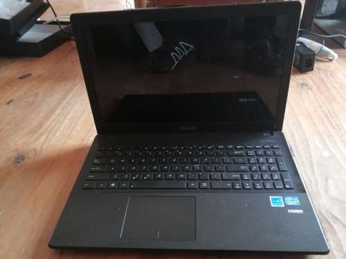 ***SECOND HAND ASUS SONIC MASTER  I3,  NOT TESTED, NO CHARGER***