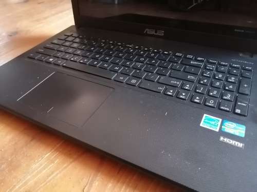 ***SECOND HAND ASUS SONIC MASTER  I3,  NOT TESTED, NO CHARGER***