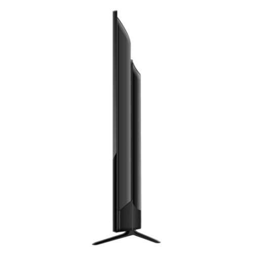 ***DEMO JVC 39" LED FLAT SCREEN TV WITH BUILT IN SOUND BAR***