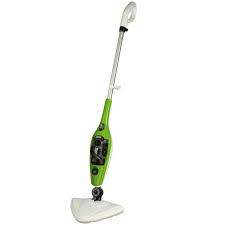 ***DEMO MODEL GENESIS STEAM MOP***