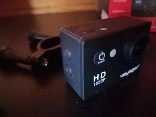 **FREE FREIGHT FRIDAY**DASH CAM, VOLCANO GOPRO CAM, ALCATEL IP20****