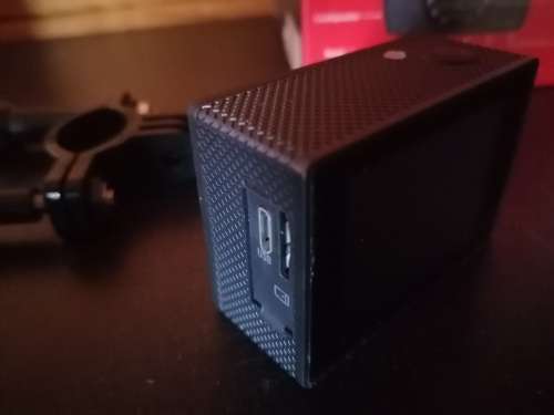 **FREE FREIGHT FRIDAY**DASH CAM, VOLCANO GOPRO CAM, ALCATEL IP20****