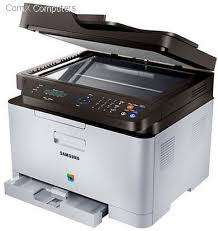 ***SAMSUNG XPRESS C460FW WIRELESS LASER COLOUR MULTIFUNCTION PRINTER**R5000***