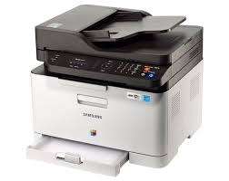 ***SAMSUNG XPRESS C460FW WIRELESS LASER COLOUR MULTIFUNCTION PRINTER**R5000***