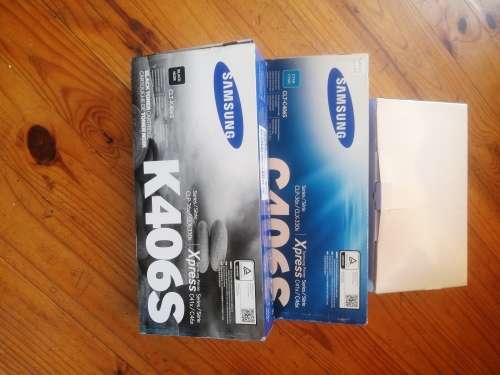 ***SAMSUNG XPRESS C460FW WIRELESS LASER COLOUR MULTIFUNCTION PRINTER**R5000***