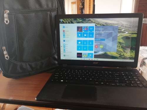 **BLACK WEEK**FREE FREIGHT***ACER ASPIRE ES1 I3, 1TB HDD AND FREE NEW BACKPACK BAG****