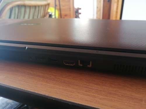 **BLACK WEEK**FREE FREIGHT***ACER ASPIRE ES1 I3, 1TB HDD AND FREE NEW BACKPACK BAG****